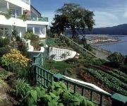 Photo of the hotel SOOKE HARBOUR HOUSE