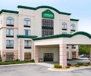 Photo of the hotel Holiday Inn Express & Suites AUGUSTA WEST - FT GORDON AREA