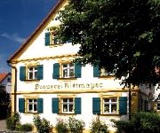 Photo of the hotel Landgasthof Hotel Rittmayer