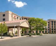 Photo of the hotel Crowne Plaza PHILADELPHIA - KING OF PRUSSIA