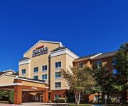Photo of the hotel Fairfield Inn & Suites Austin Northwest/The Domain Area