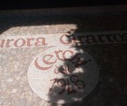 Photo of the hotel Aurora-Girarrosto