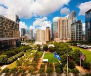 Photo of the hotel Hilton Americas-Houston