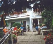 Photo of the hotel Rose Pension