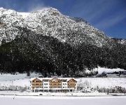Photo of the hotel Hotel Alpin PFLERSCHTAL