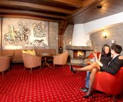 Photo of the hotel stefan - alpine lifestyle Hotel