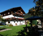 Photo of the hotel Alpenrose Pension
