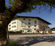 Photo of the hotel Alpenhotel Ernberg zum Dorfwirt