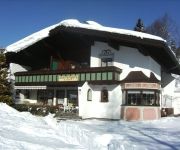 Photo of the hotel Haus Moosbrugger