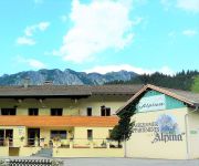 Photo of the hotel Alpina Gästehaus Pension