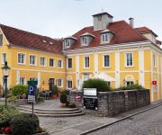 Photo of the hotel Babenbergerhof