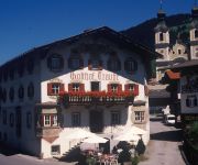 Photo of the hotel Hotel Traube Gasthof