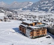 Photo of the hotel alpinahotel lifestyle & SPA