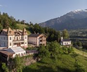 Photo of the hotel Gasthof Gribelehof