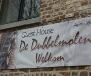 Photo of the hotel De Dubbelmolen Guesthouse