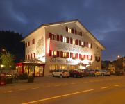 Photo of the hotel Rebstock