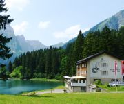 Photo of the hotel Berghotel Obersee