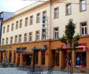 Photo of the hotel Slavie