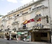 Photo of the hotel Altozano