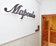 Photo of the hotel Mapoula Hostal