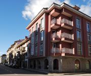 Photo of the hotel Los Acebos Cangas