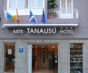 Photo of the hotel Tanausú