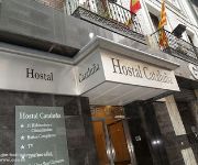 Photo of the hotel Hostal Cataluña
