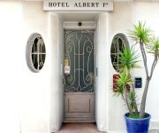Photo of the hotel Hotel Albert 1er