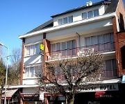 Photo of the hotel Terrasse Logis