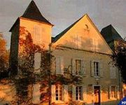 Photo of the hotel Chateau De Meracq