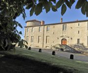 Photo of the hotel Château de Vollore