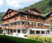 Photo of the hotel Alpina Logis