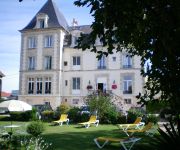 Photo of the hotel La Villa Andry (ex Saint-Georges)
