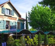 Photo of the hotel La Promenade Logis