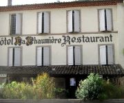 Photo of the hotel La Chaumiere