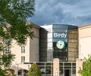 Photo of the hotel Birdy by HappyCulture