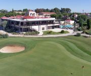 Photo of the hotel Golf Club Hôtel de Montpellier Massane Massane Loisirs