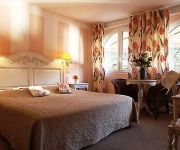 Photo of the hotel Auberge du Lac Chateaux & Hotels Collection
