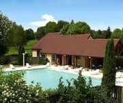 Photo of the hotel Domaine du  Val de Sorne Logis