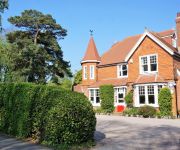 Photo of the hotel Lawn Guest House