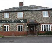 Photo of the hotel Rising Sun Inn
