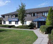 Photo of the hotel TRAVELODGE BRISTOL CRIBBS CAUSEWAY