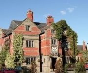 Photo of the hotel Grosvenor Pulford Hotel & Spa