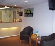 Photo of the hotel Days Inn Warwick South M40 Welcome Break Service Area