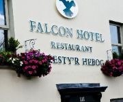 Photo of the hotel Falcon