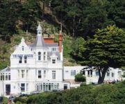 Photo of the hotel Headlands