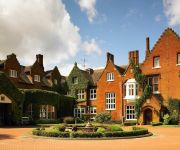Photo of the hotel Sprowston Manor Marriott Hotel & Country Club