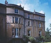 Photo of the hotel Bloomfield House