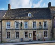 Photo of the hotel The Golden Pheasant Inn