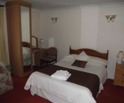 Photo of the hotel Best Western Cedars Hotel